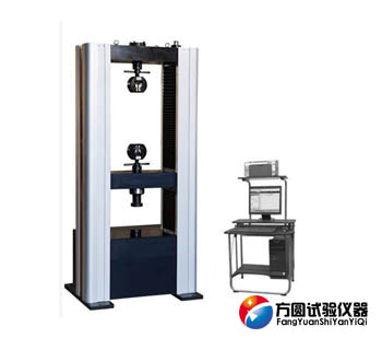 電子萬能試驗機(jī)結(jié)構(gòu)組成及功能總結(jié)的相關(guān)介紹